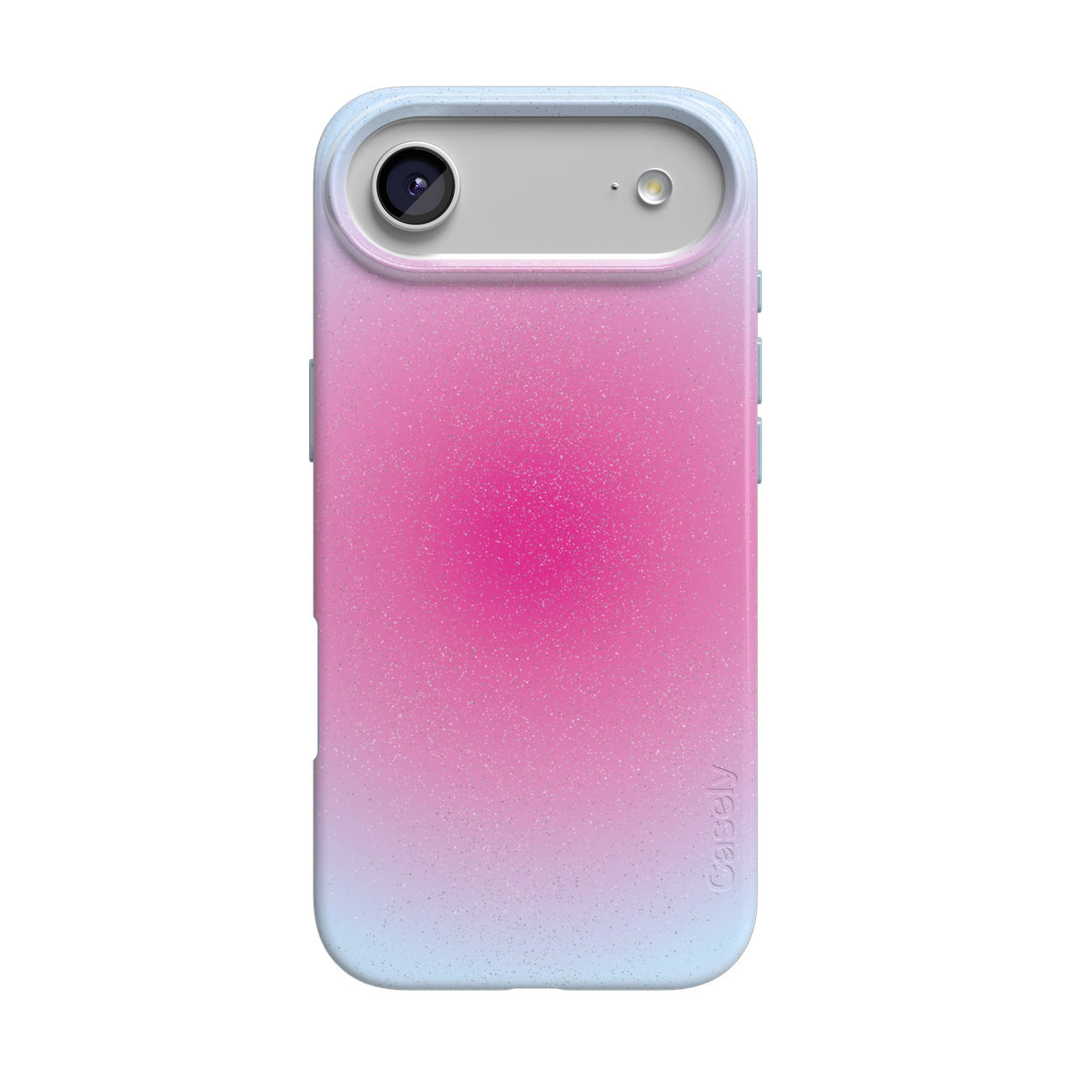 Radiant Love | Pink Aura Case