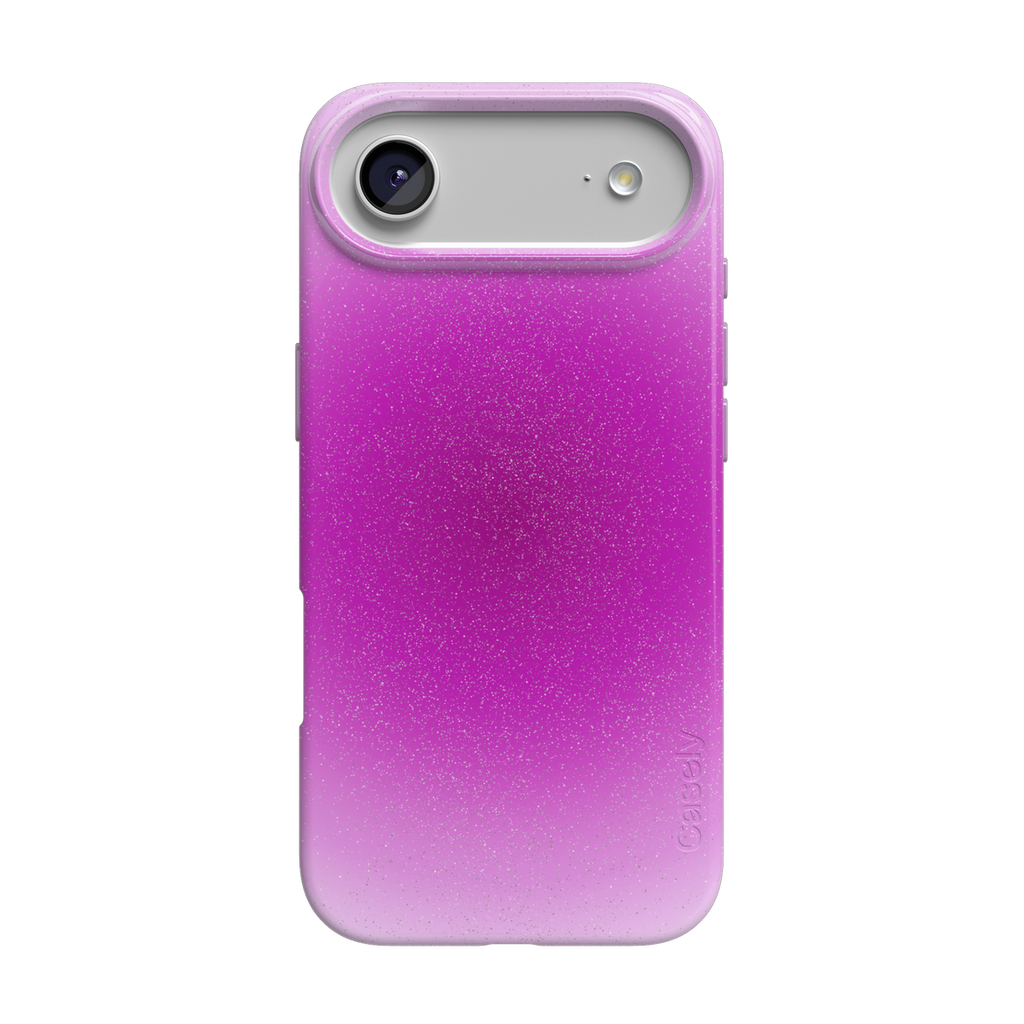 Violet Soul | Purple Aura Case