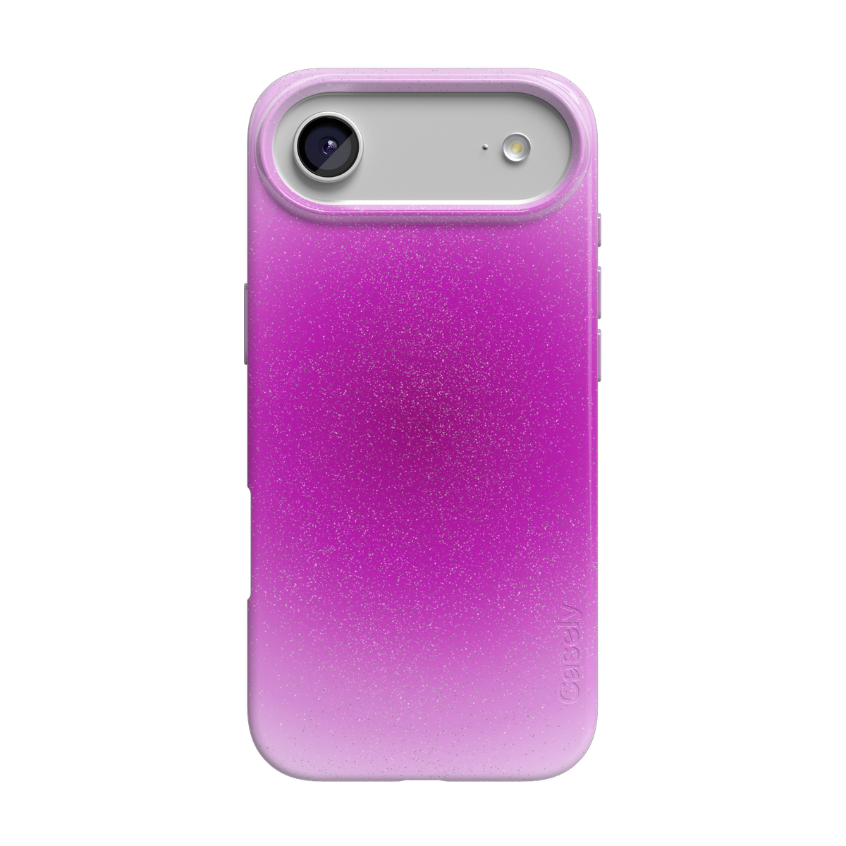 Violet Soul | Purple Aura Case