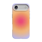Sunset Halo | Rainbow Aura Case