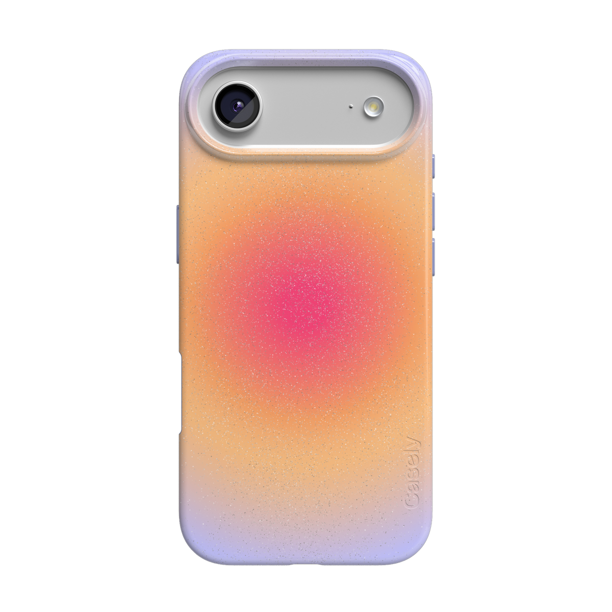 Sunset Halo | Rainbow Aura Case