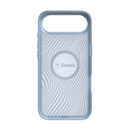 Cobalt Clarity | Blue Aura Case