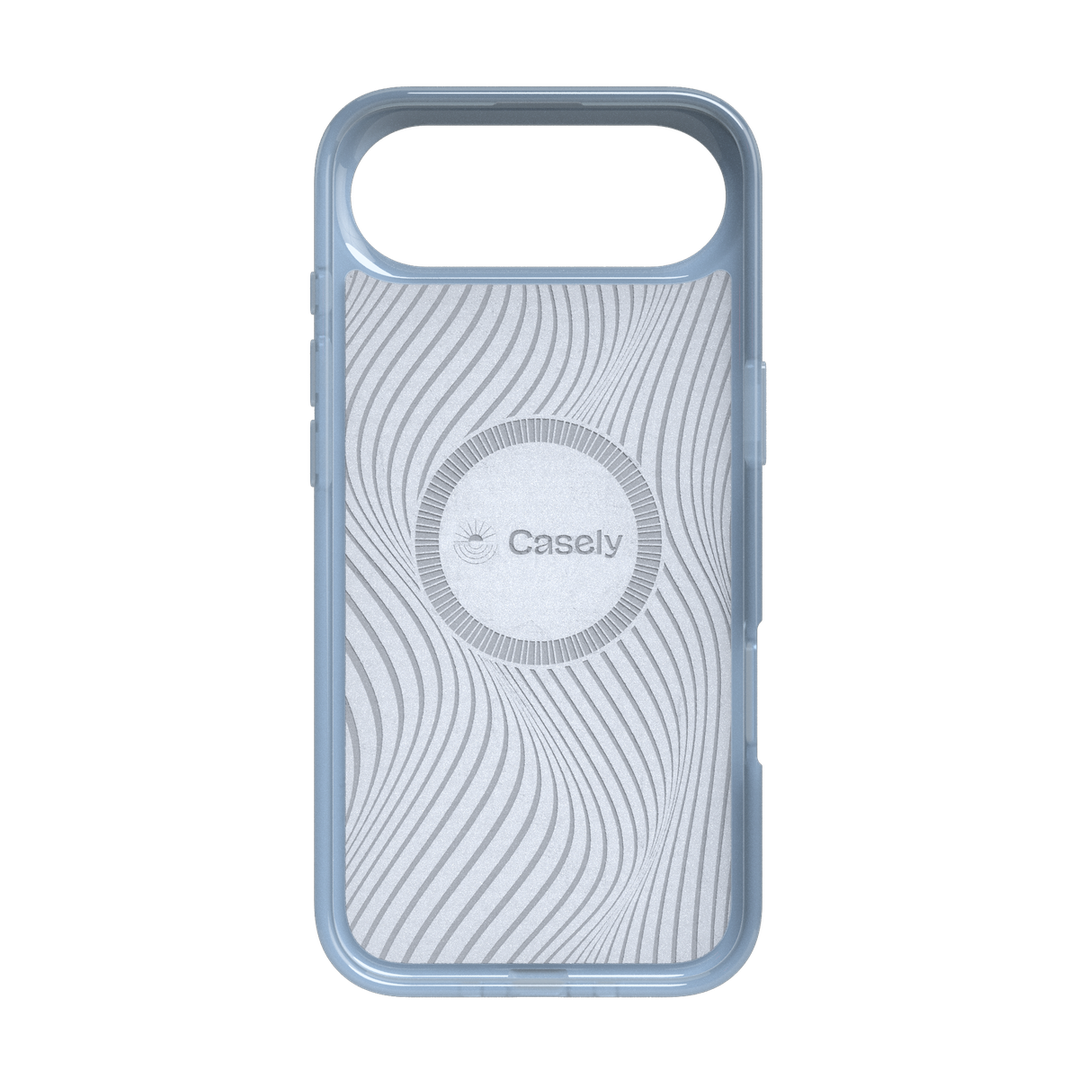 Cobalt Clarity | Blue Aura Case