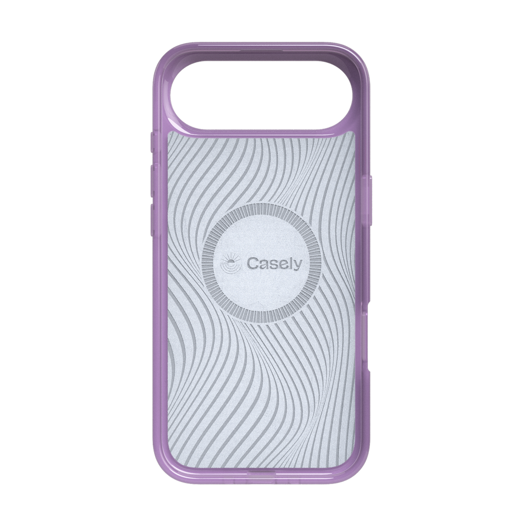Violet Soul | Purple Aura Case