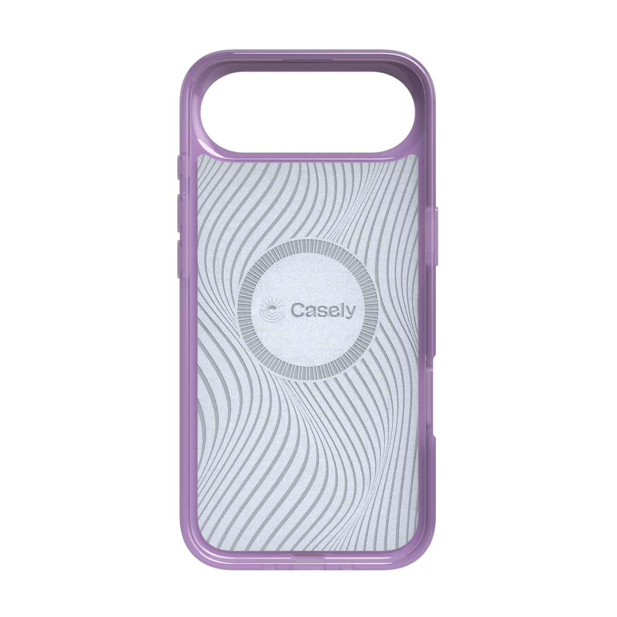Violet Soul | Purple Aura Case