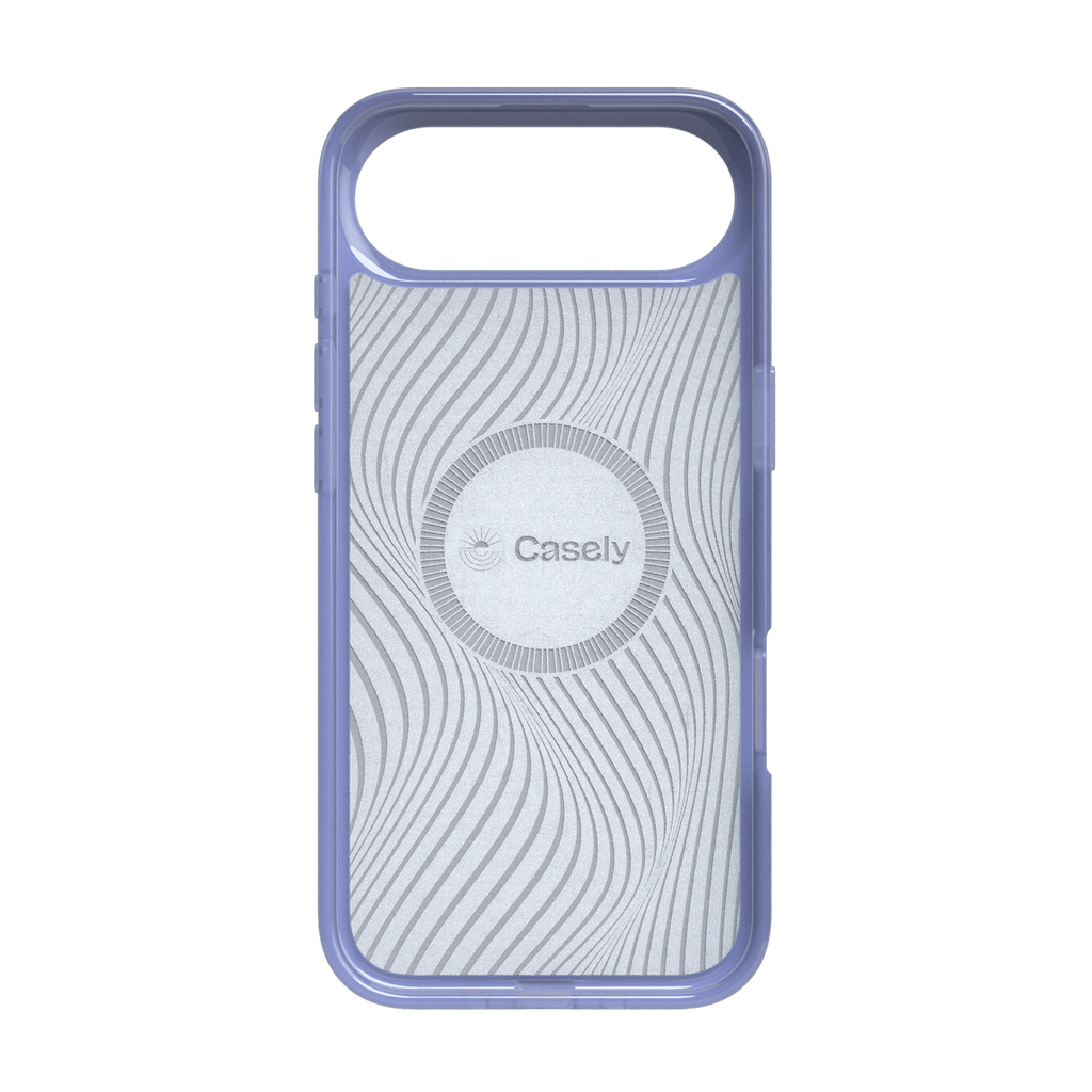 Sunset Halo | Rainbow Aura Case