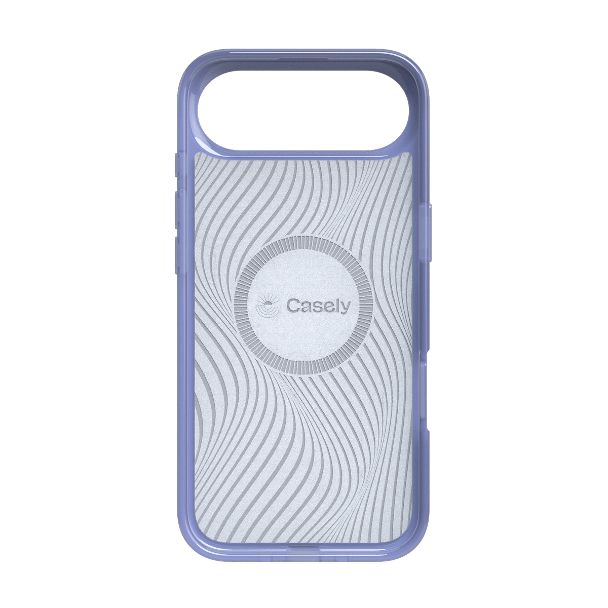 Sunset Halo | Rainbow Aura Case