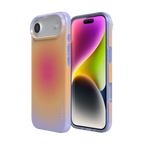 Sunset Halo | Rainbow Aura Case