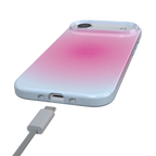 Radiant Love | Pink Aura Case