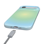 Inner Glow | Green Aura Case