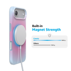 Radiant Love | Pink Aura Case