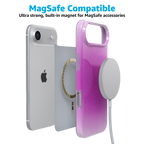 Violet Soul | Purple Aura Case