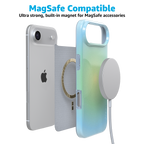 Inner Glow | Green Aura Case