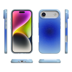 Cobalt Clarity | Blue Aura Case