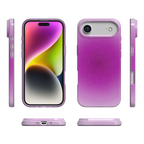Violet Soul | Purple Aura Case