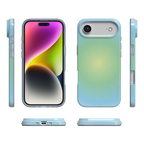 Inner Glow | Green Aura Case