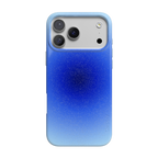 Cobalt Clarity | Blue Aura Case