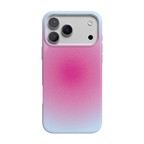 Radiant Love | Pink Aura Case