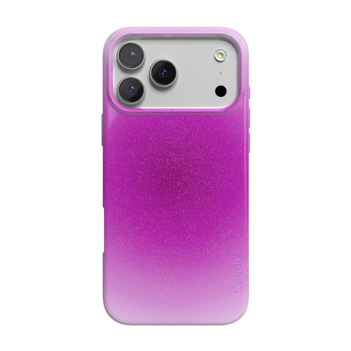 Violet Soul | Purple Aura Case