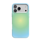 Inner Glow | Green Aura Case