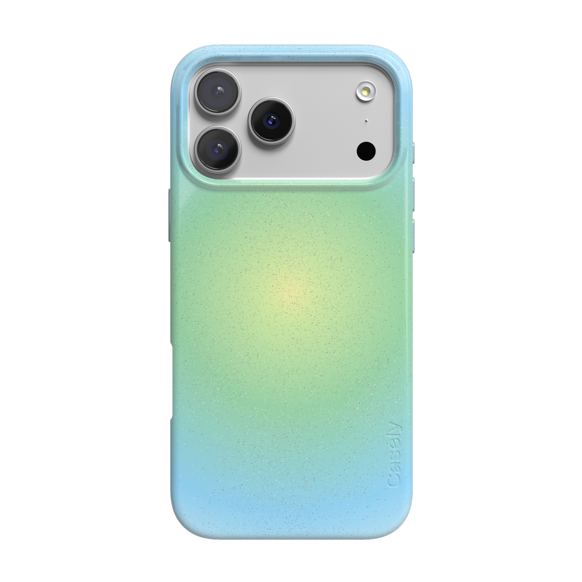 Inner Glow | Green Aura Case