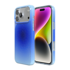 Cobalt Clarity | Blue Aura Case