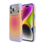 Sunset Halo | Rainbow Aura Case