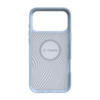 Cobalt Clarity | Blue Aura Case