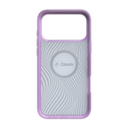 Violet Soul | Purple Aura Case