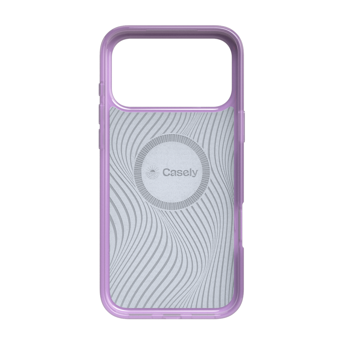 Violet Soul | Purple Aura Case