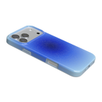 Cobalt Clarity | Blue Aura Case