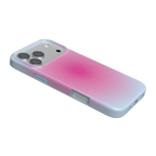 Radiant Love | Pink Aura Case