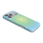 Inner Glow | Green Aura Case