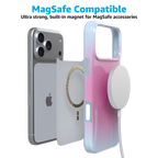 Radiant Love | Pink Aura Case
