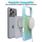 Inner Glow | Green Aura Case