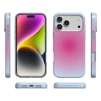 Radiant Love | Pink Aura Case