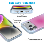 Radiant Love | Pink Aura Case