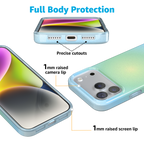 Inner Glow | Green Aura Case