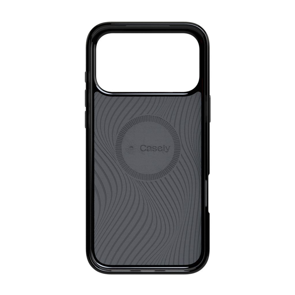 In the Grove | Moody Monochrome Case