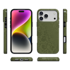 In the Grove | Moody Monochrome Case