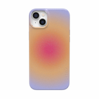 Sunset Halo | Rainbow Aura Case