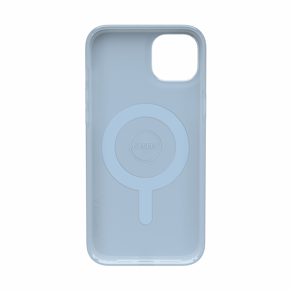 Cobalt Clarity | Blue Aura Case