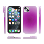 Violet Soul | Purple Aura Case