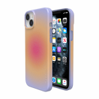 Sunset Halo | Rainbow Aura Case