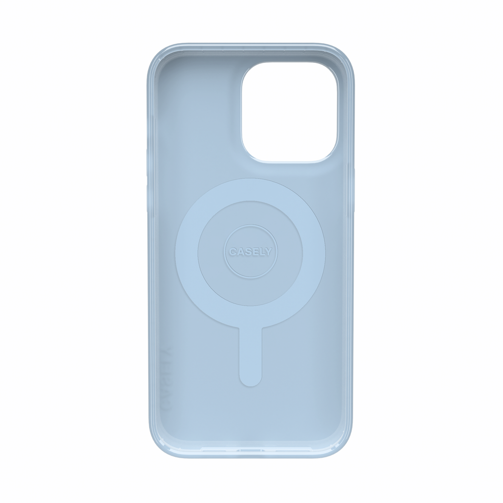 Cobalt Clarity | Blue Aura Case