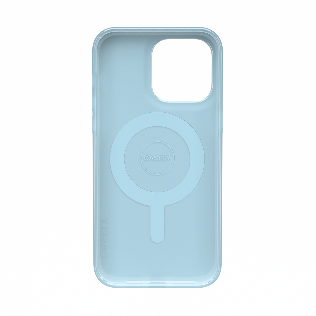 Inner Glow | Green Aura Case