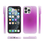 Violet Soul | Purple Aura Case