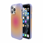 Sunset Halo | Rainbow Aura Case