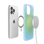 Inner Glow | Green Aura Case