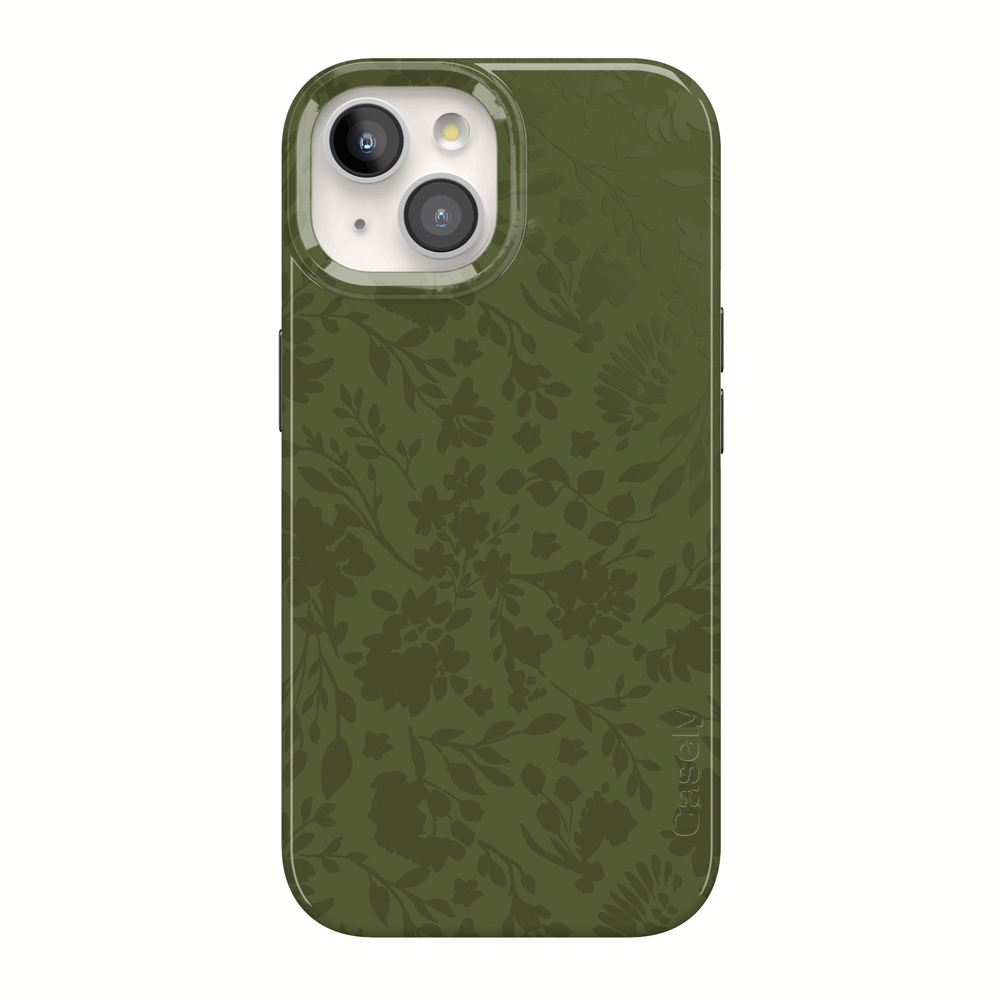 In the Grove | Moody Monochrome Case